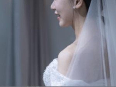 송하예 결혼 발표에 웨딩드레스 사진 재조명