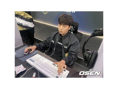 유영진 8년 만에 ASL 결승 진출