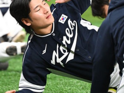 곽빈 오타니와 재맞대결 기대