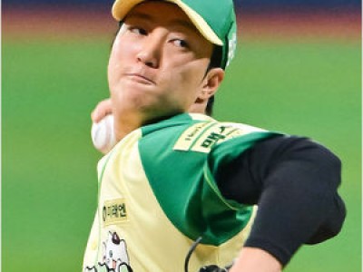안우진 부상 복귀 후 두 번째 등판 나서