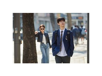타임슬립 청춘 구원사 최애 데뷔 드디어 방영