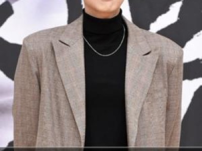 신동욱 1년 반 만에 건강 회복 근황 공개