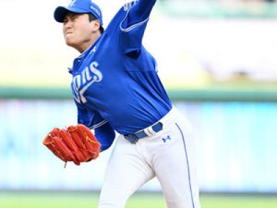 이승현 3연패 이후 고척에서 복귀
