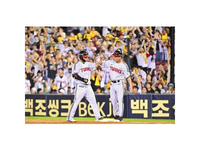 톨허스트의 호투로 승리한 LG 롯데전에서 기세 이어가나