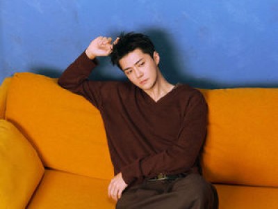 세훈 중국어 싱글 Fade 발매해 팬들 기대