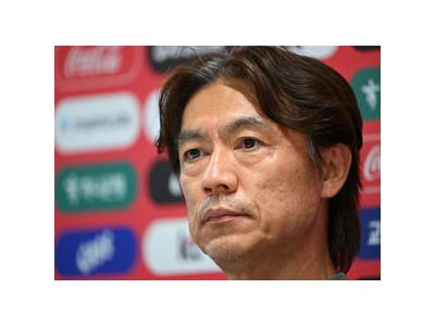 홍명보호 월드컵 조별리그 탈락 확정