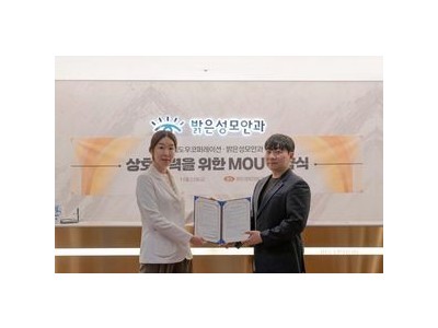 쉐도우코퍼레이션이 e스포츠 선수 눈 건강까지 관리해 화제