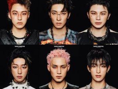 세븐틴 프로모션으로 연일 화제 몰아