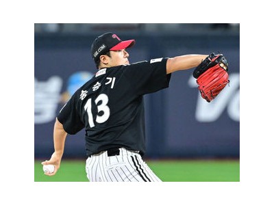 LG 두산과 경기로 우승 매직넘버 달성 가능성
