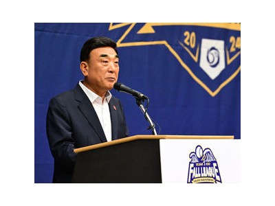 NC 창원 마산구장 재개장 관련 공식 입장 발표