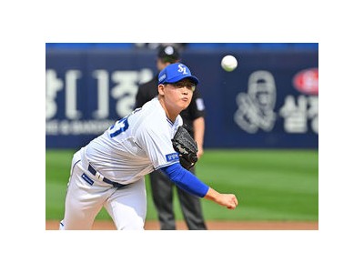 삼성 2027 신인 전원과 계약 완료