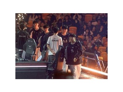 한화생명 T1 꺾고 결승 진출