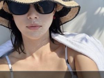 기은세 바르셀로나 휴가 사진 공개에 팬들 반응 뜨거움